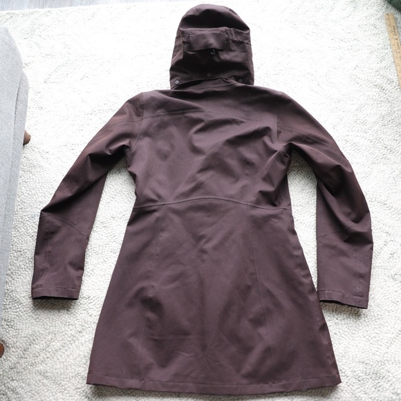Patagonia Tres Parka Rain Shell - Picture 15 of 15